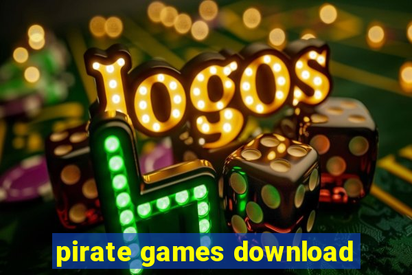 pirate games download